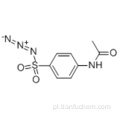 Azydek 4-acetamidobenzenosulfonylu CAS 2158-14-7